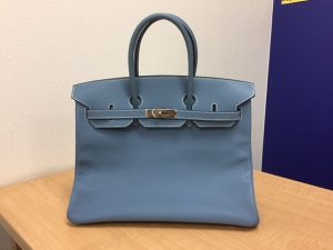 エルメスのバーキンのお買取なら買取専門店大吉二子玉川店のお任せください！