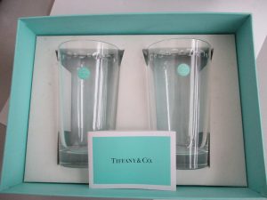 ティファニーグラス