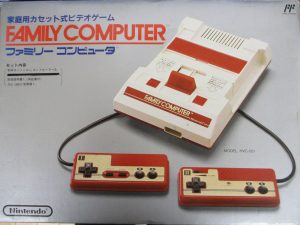 ファミコン