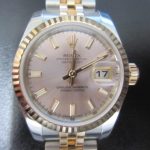 ロレックスの買取なら市川大吉本八幡店