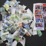 切手の買取なら市川大吉本八幡店