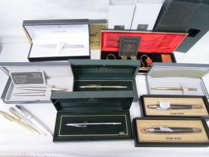 ブランド ボールペン 買取 新丸子