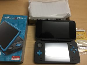 任天堂 Nintendo2DS ニンテンドー2DS 本体