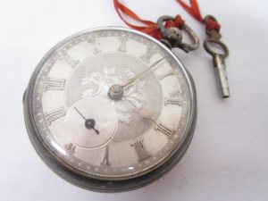 懐中時計 買取 新丸子