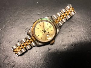 ロレックス（ROLEX）お買取なら買取専門店大吉二子玉川店にお任せください。