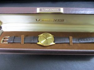 田無,LONGINES,ロンジン,買取