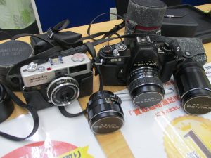 田無,カメラ,レンズ,買取