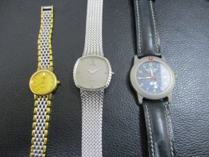 田無,時計,買取