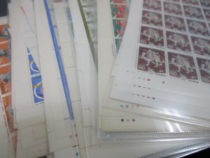 田無,切手,買取