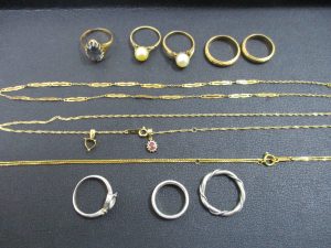 田無,金,ダイヤ,買取