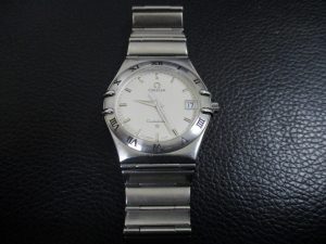 田無,OMEGA,オメガ,買取