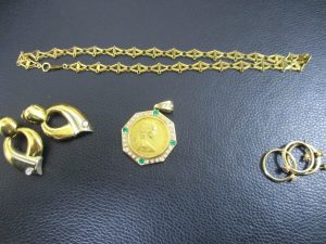 田無,金,ダイヤ,買取