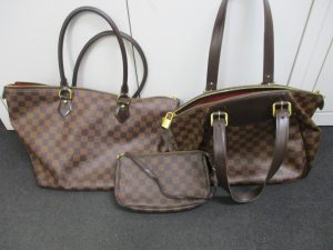 田無,LOUIS VUITTON,ルイ ヴィトン,買取