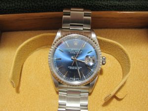 ロレックスの買取りならイオン厚木店4階、買取専門店大吉厚木ガーデンシティ店へお任せください。