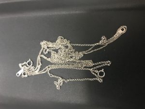 芦屋 プラチナ 買取 甲南山手