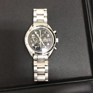 東灘　オメガ　買取　甲南山手