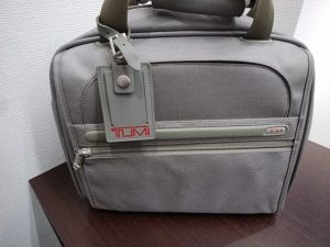 和光市でTUMI トゥミを売るなら大吉和光店にお任せ下さい!