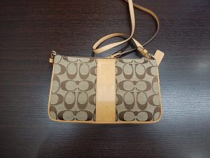 和光市でコーチのバッグを売るなら大吉和光店にお任せ下さい!