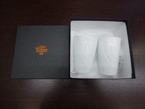 和光市でリチャードジノリ を売るなら大吉和光店にお任せ下さい!