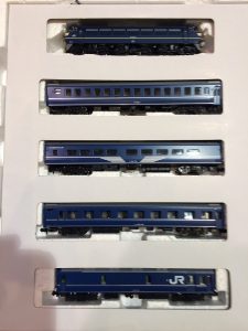 小樽のお客様からおもちゃの買取をいたしました!