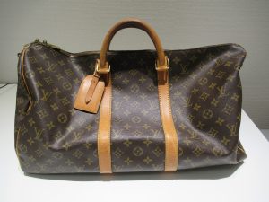 ルイヴィトン　モノグラム買取致しました！