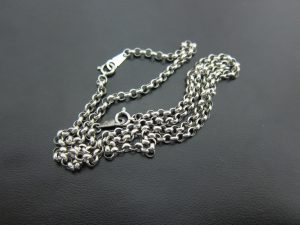 大吉久留米店で貴金属をお買取りしました!