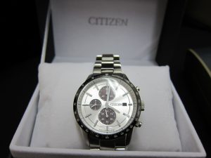 腕時計の買取は大吉久留米店にお任せください!!