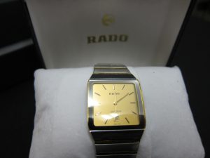 腕時計の買取は大吉久留米店にお任せください!!