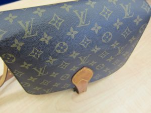 買取専門店大吉久留米店からの小ネタ 実はルイヴィトンのマークはこうして生まれた!?