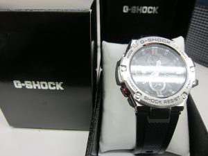 腕時計の買取は大吉久留米店にお任せください!!