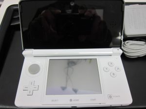 ゲーム機を売るのも大吉久留米店にお任せください！！