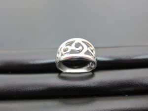 お客様とのご縁を大吉に！大吉久留米店、リングお買取しました！！