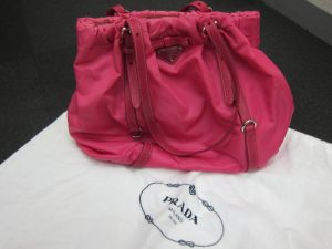 大吉久留米店でLV・GUCCI・PRADAの買取をさせて頂きました!