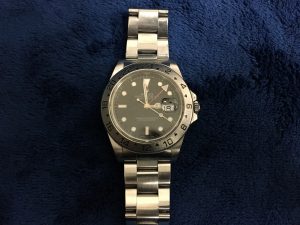 弘前でROLEX（ロレックス）を売るなら大吉弘前高田店へ！