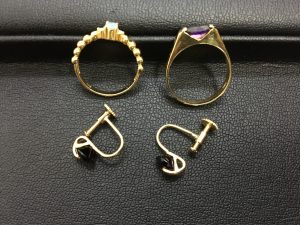 貴金属の買取は大吉弘前高田店にお任せ!