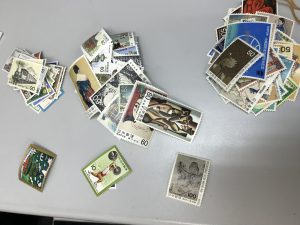 「大吉　春日井バロー高蔵寺店」で切手をお買取りしました！