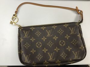 「大吉 春日井バロー高蔵寺店」でルイヴィトンをお買取りしました!