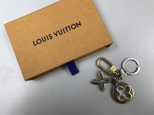 「大吉 春日井バロー高蔵寺店」でバッグチャームをお買取りしました!