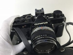 「大吉　春日井バロー高蔵寺店」でカメラをお買取りしました！