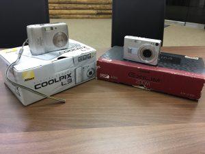 カメラの買取は大吉弘前高田店へお任せ！