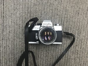「大吉　春日井バロー高蔵寺店」でカメラをお買取りしました！