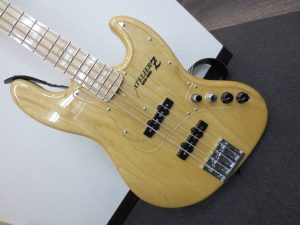 エレキギターのお買取りなら天神橋筋商店街の大吉へ