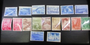 切手のお買取りなら天神橋筋商店街の大吉へ