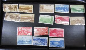 記念切手のお買取りなら天神橋筋商店街の大吉へ