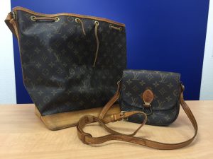 ルイヴィトンの買取は大吉 円山公園店にお任せください!