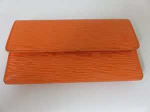 ヴィトンのお買取りなら日置市の買取専門店 大吉タイヨーグラード伊集院店!