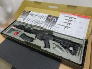 エアガンのお買取りなら日置市の買取専門店 大吉タイヨーグラード伊集院店！