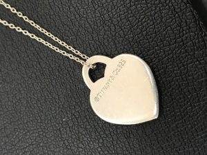 ティファニーの買取なら買取専門店 大吉 松山久万ノ台店までお越し下さい