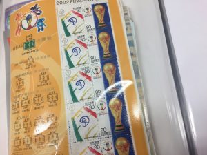 切手の買取なら大吉福井ショッピングシティベル店にお任せください！