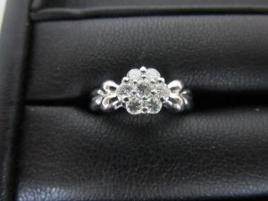 貴金属の買取と言えば大吉羽曳野店!!